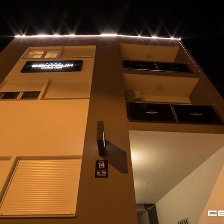 Centrum Osijek Exterior foto