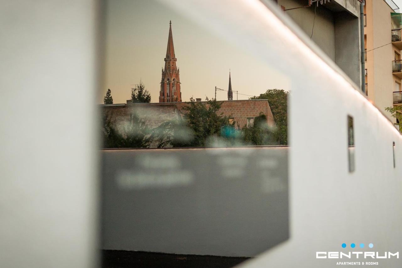 Centrum Osijek Exterior foto